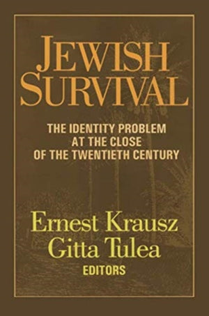 Jewish Survival