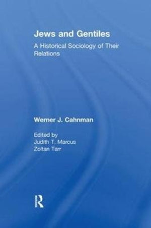 Jews and Gentiles