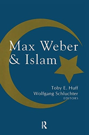 Max Weber and Islam