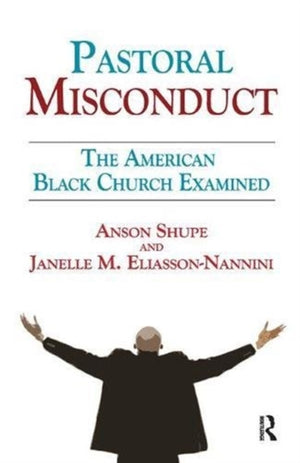 Pastoral Misconduct