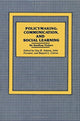 Book cover of: Policymaking, Communication, and Social Learning. By: Geoffrey Vickers