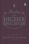 Quality in Higher Education