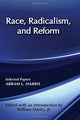 Book cover of: Race, Radicalism, and Reform. By: Ian Robertson
