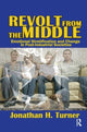 Book cover of: Revolt from the Middle. By: P. Jeanne Vickers