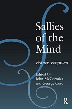 Sallies of the Mind