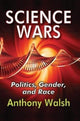 Book cover of: Science Wars. By: Emanuel Piore