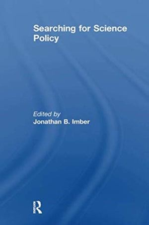 Searching for Science Policy