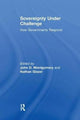 Book cover of: Sovereignty Under Challenge. By: Nathan Glazer