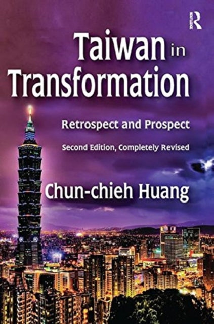 Taiwan in Transformation