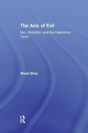 The Axis of Evil