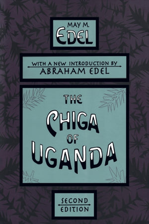 The Chiga of Uganda