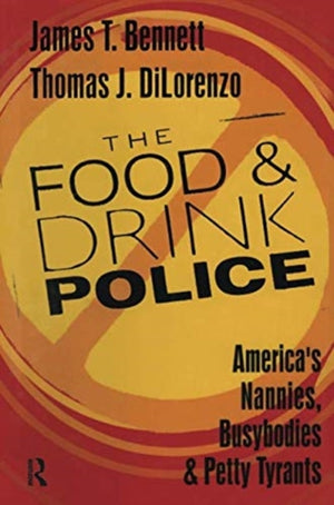 Food and Drink Police