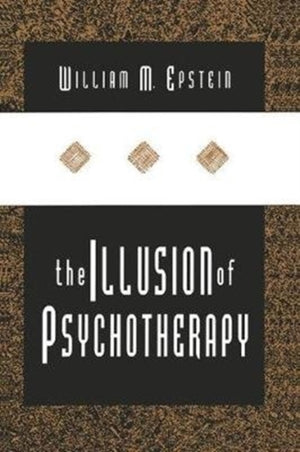 Illusion of Psychotherapy