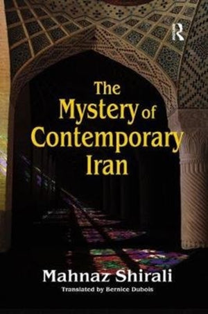 The Mystery of Contemporary Iran