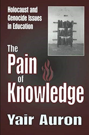 The Pain of Knowledge