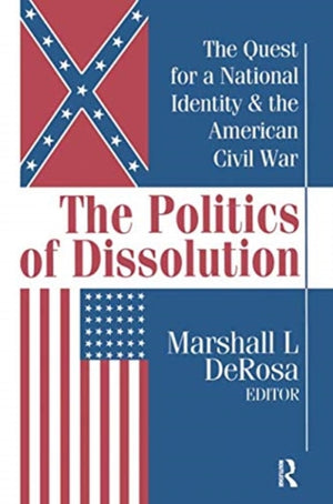 Politics of Dissolution