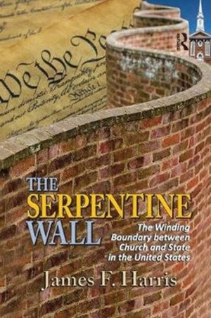 Serpentine Wall