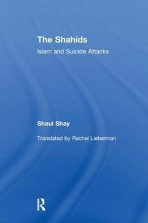 Shahids