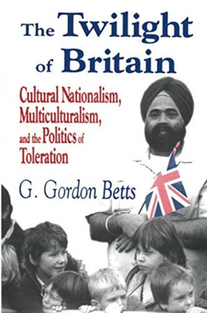 Twilight of Britain