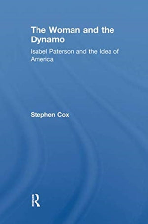 The Woman and the Dynamo