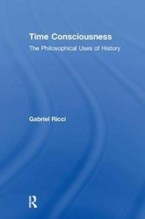 Time Consciousness
