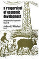 Book cover of: Reappraisal of Economic Development. By: Jerome Bruner