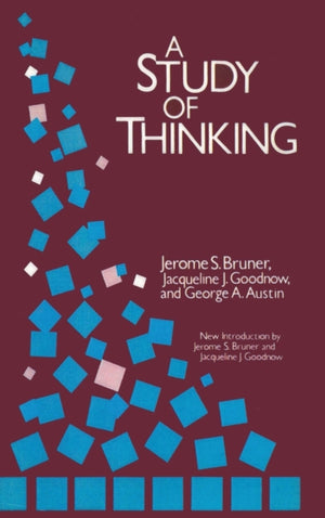 Study of Thinking