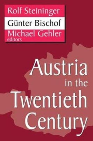 Austria in the Twentieth Century