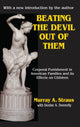 Book cover of: Beating the Devil Out of Them. By: Valerie Bentz