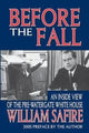 Book cover of: Before the Fall. By: Gardner, William