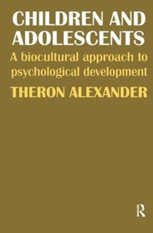 Children and Adolescents