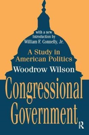 Congressional Government