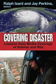 Book cover of: Covering Disaster. By: Aaron Wildavsky