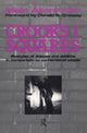 Book cover of: Crooks and Squares. By: Malin Akerstrom
