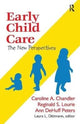 Book cover of: Early Child Care. By: Stuart Piggott