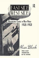 Book cover of: East Side-West Side. By: William Graham Summer