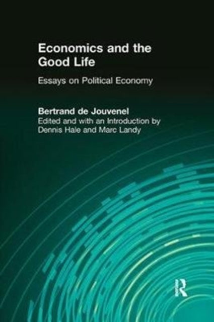 Book cover of: Economics and the Good Life. By: Gary Becker