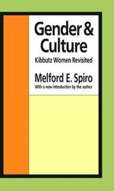 Book cover of: Gender and Culture. By: Wilbur Scott