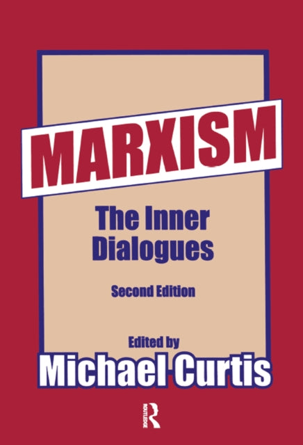 Book cover of: Marxism
