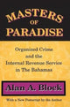 Book cover of: Masters of Paradise. By: Alan Block