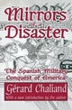 Book cover of: Mirrors of a Disaster. By: Gerard Chaliand