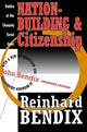 Book cover of: Nation-Building and Citizenship. By: Marcus Raskin