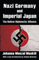 Book cover of: Nazi Germany and Imperial Japan. By: Ian A. McLaren