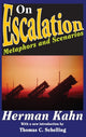 Book cover of: On Escalation. By: Herman Kahn