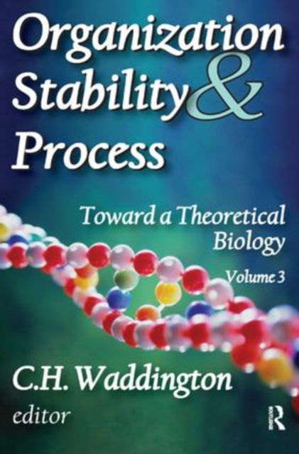 Organization Stability and Process