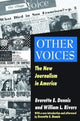 Book cover of: Other Voices. By: Everette Dennis
