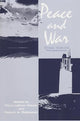 Book cover of: Peace and War. By: Mary LeCron Foster