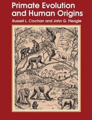 Primate Evolution and Human Origins