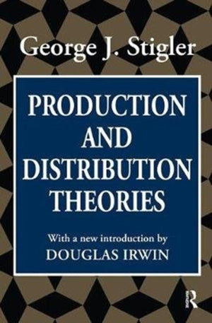 Production and Distribution Theories