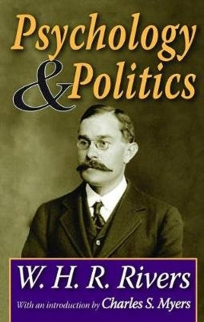 Book cover of: Psychology and Politics. By: Leston Havens